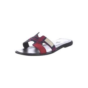 ❤️Hermès Oran H Logo Sandals❤️